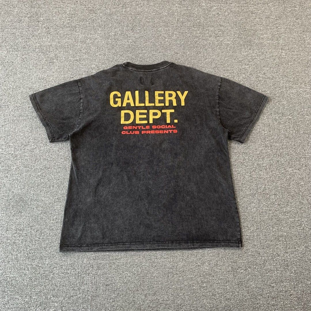 Gallery Dept Mixed Tees