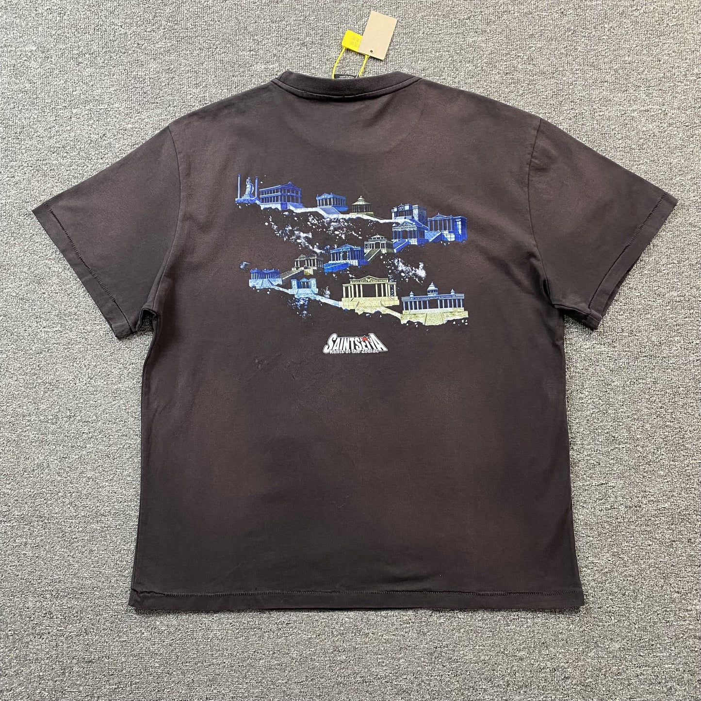 Saint Michael Mixed Tees