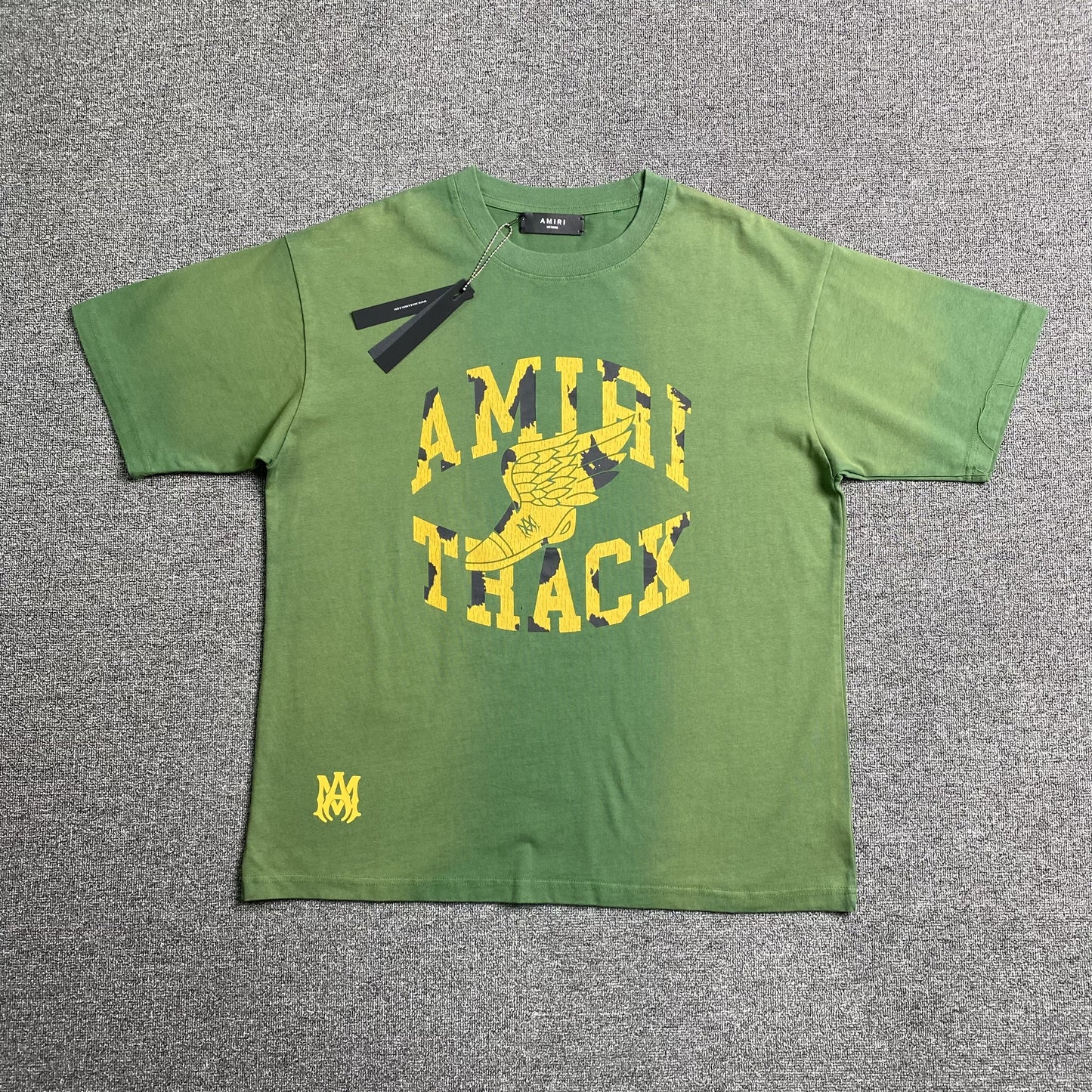 Amiri Mixed Tees