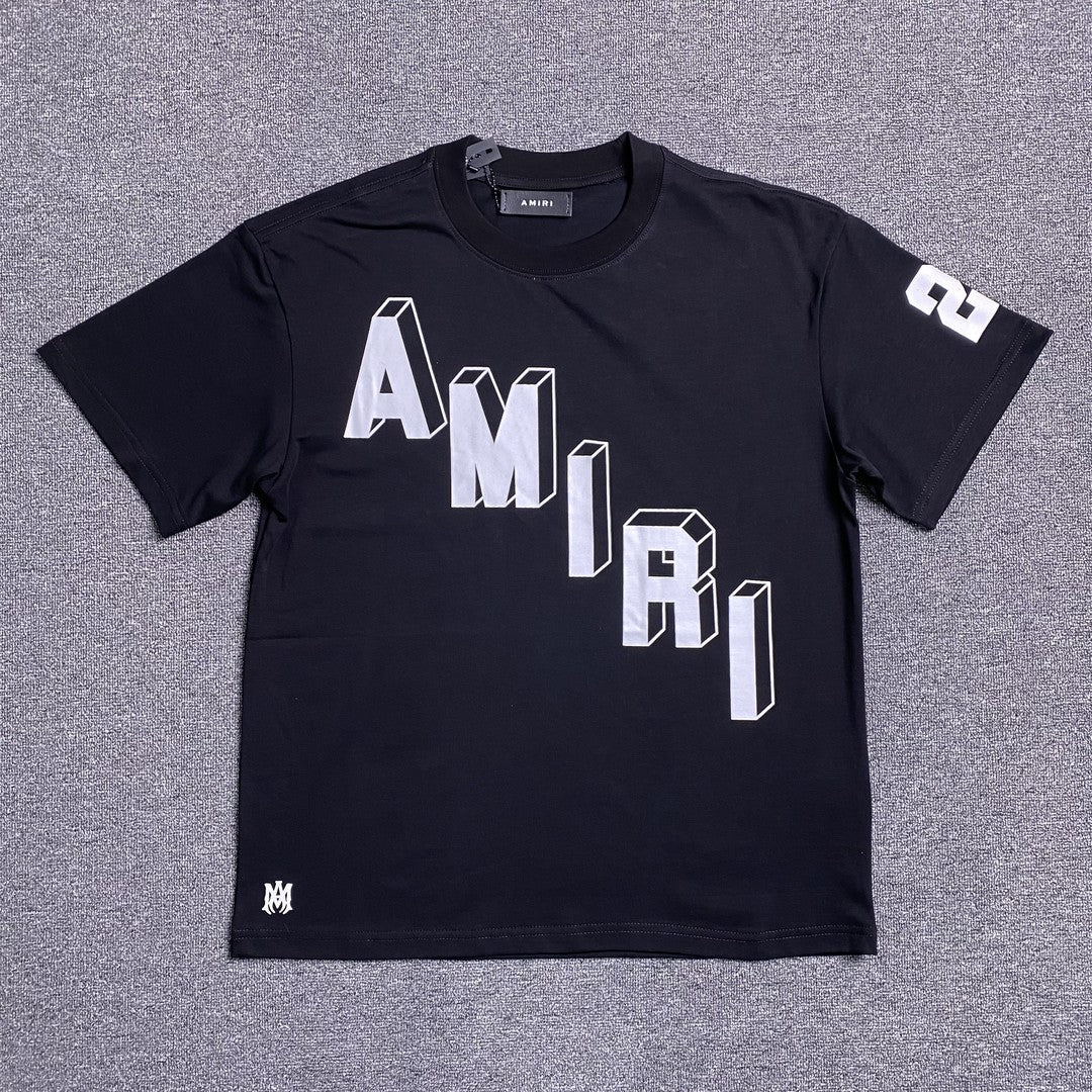 Amiri Mixed Tees