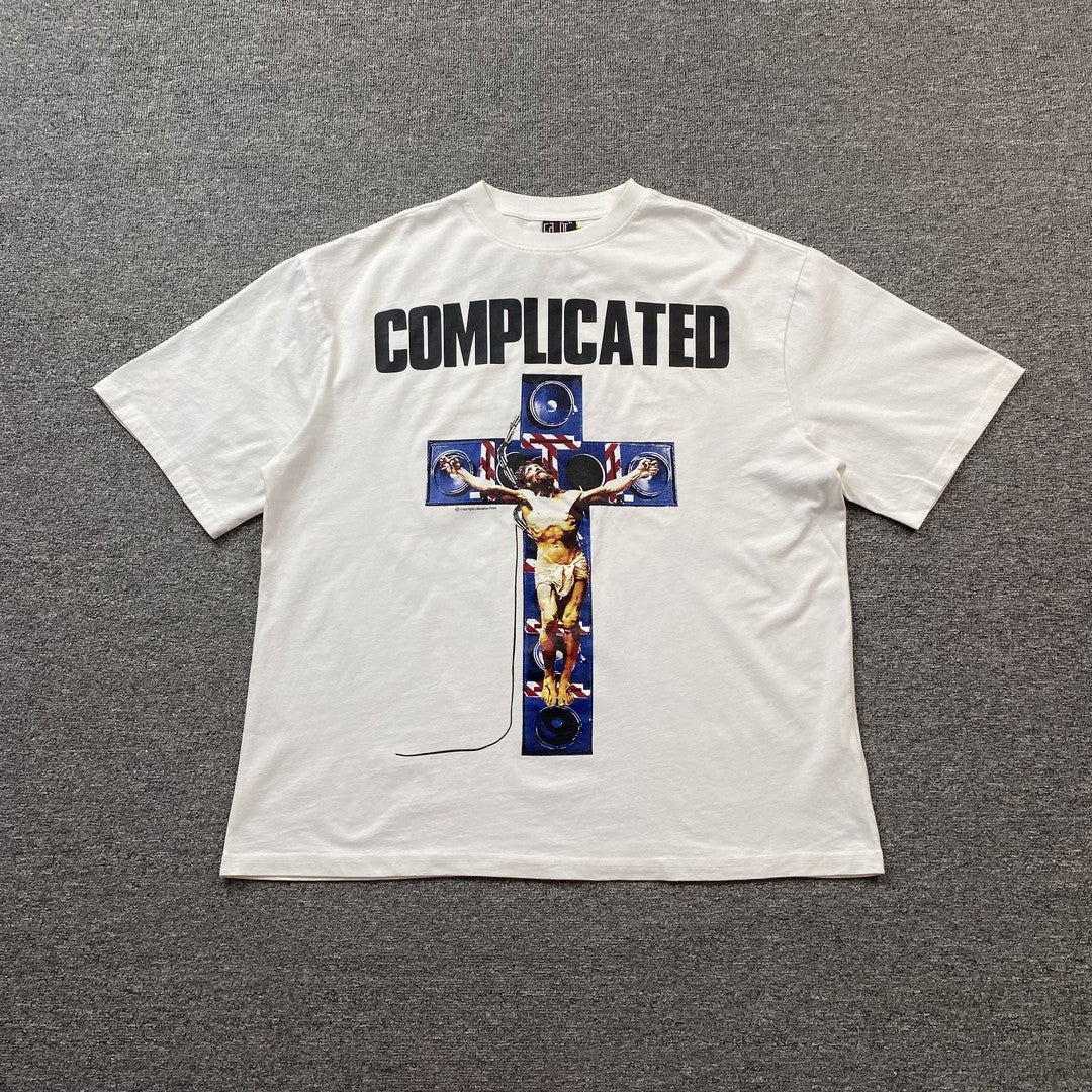 Saint Michael Mixed Tees