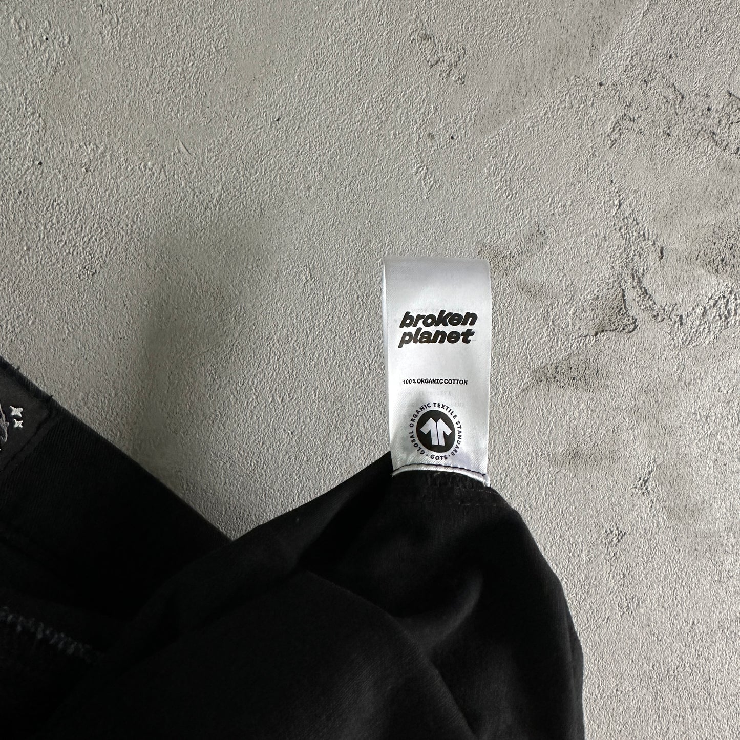 Broken Planet Cargo Pants