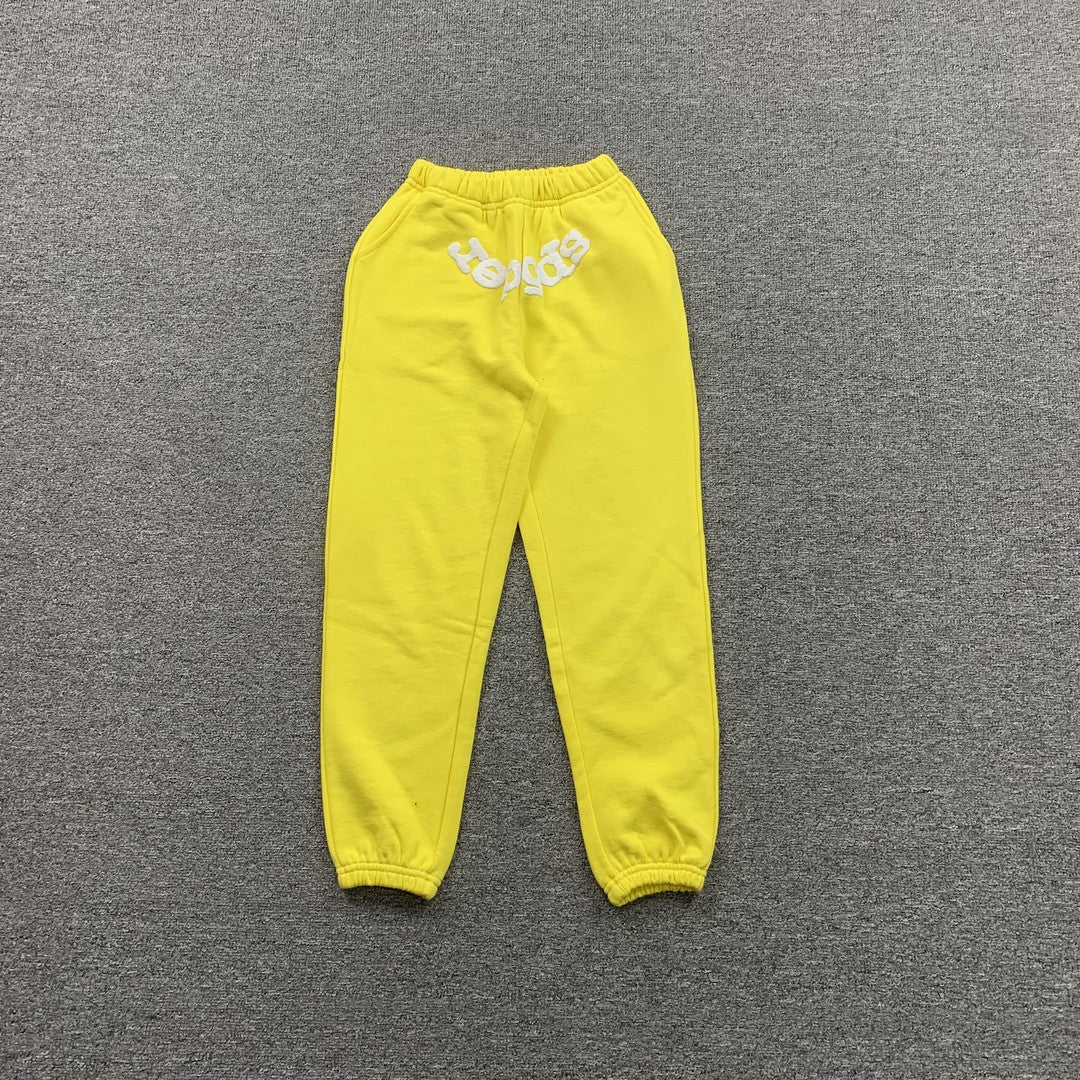 SP5DER Kids Tracksuits