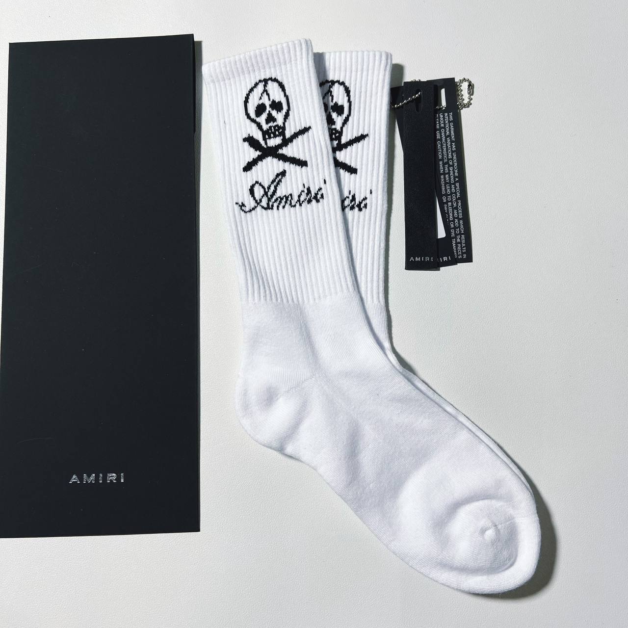 Amiri Mixed Socks