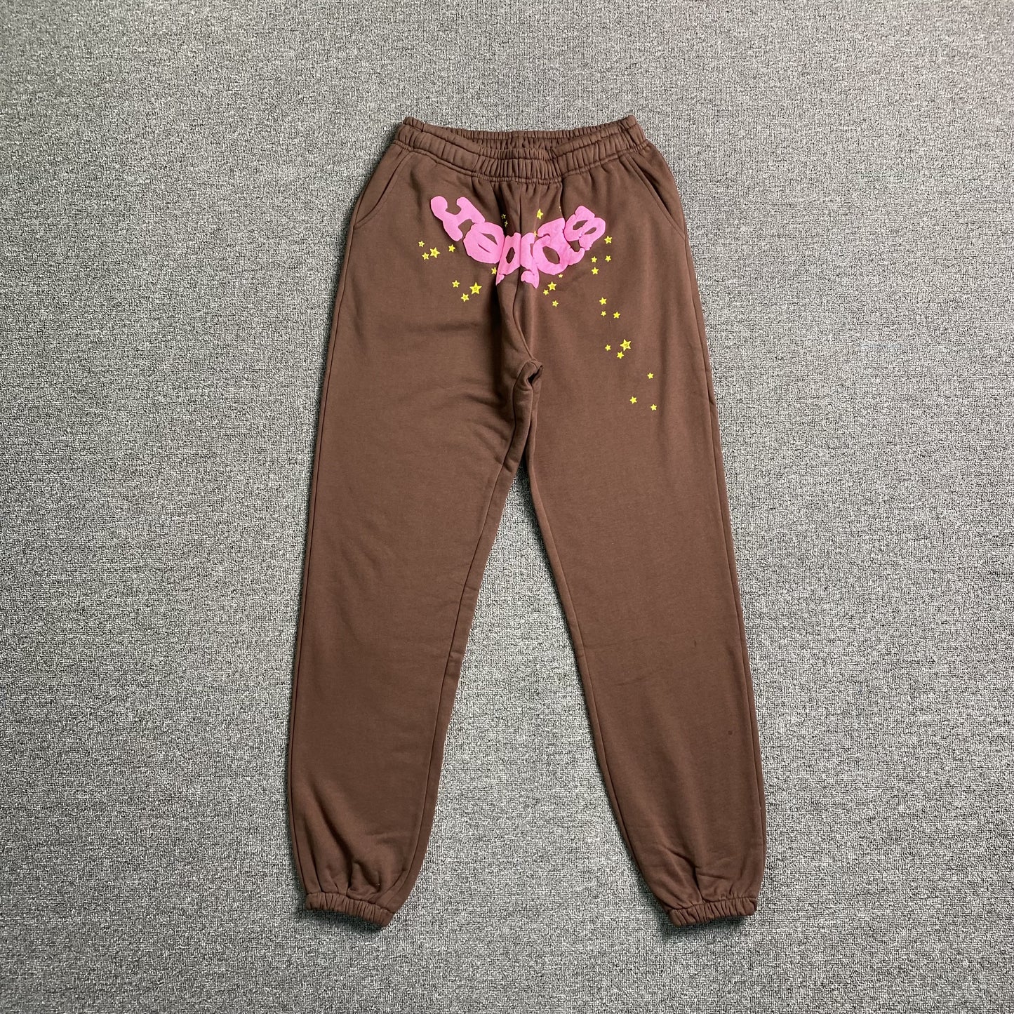 SP5DER Mixed Tracksuits