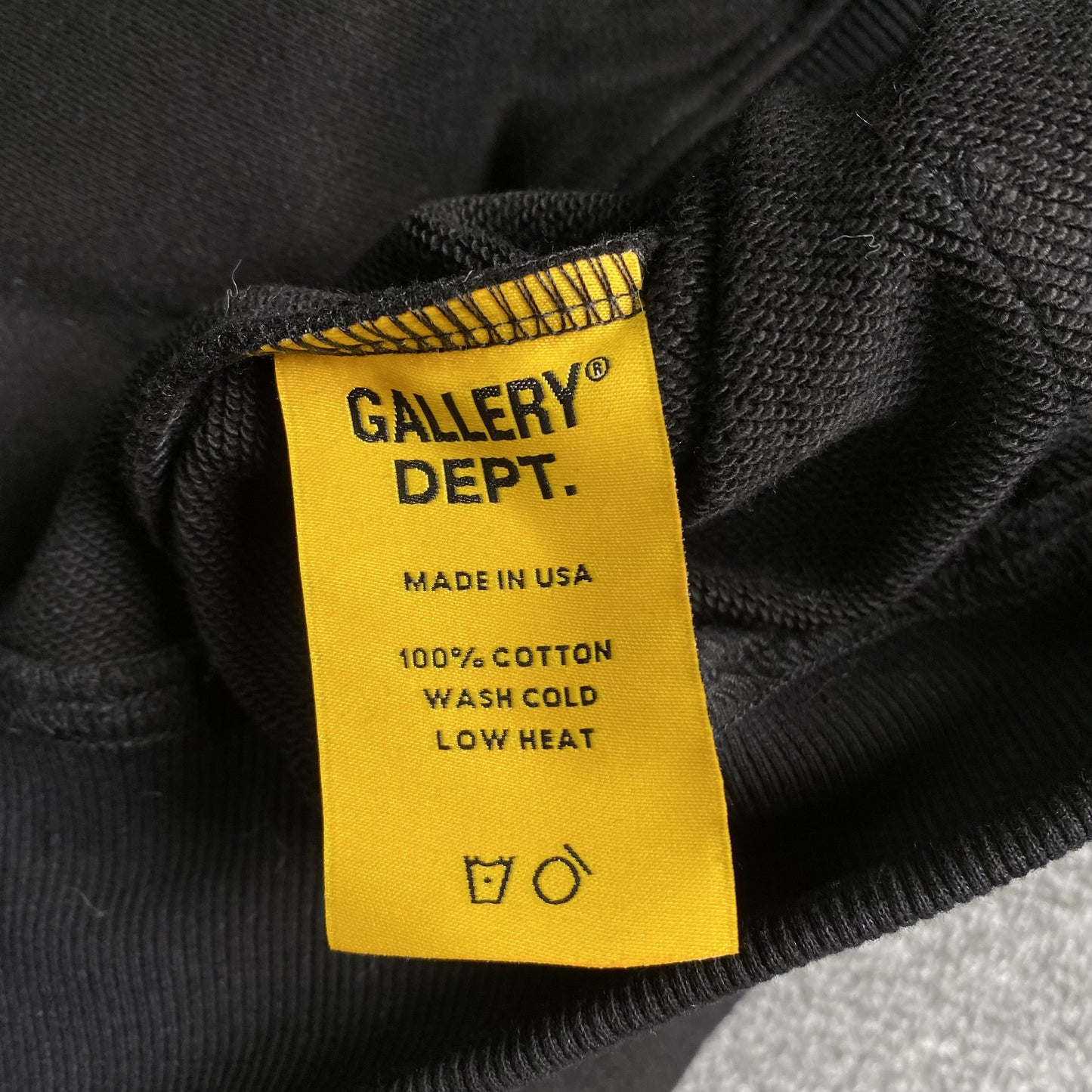 Gallery Dept Hoodies