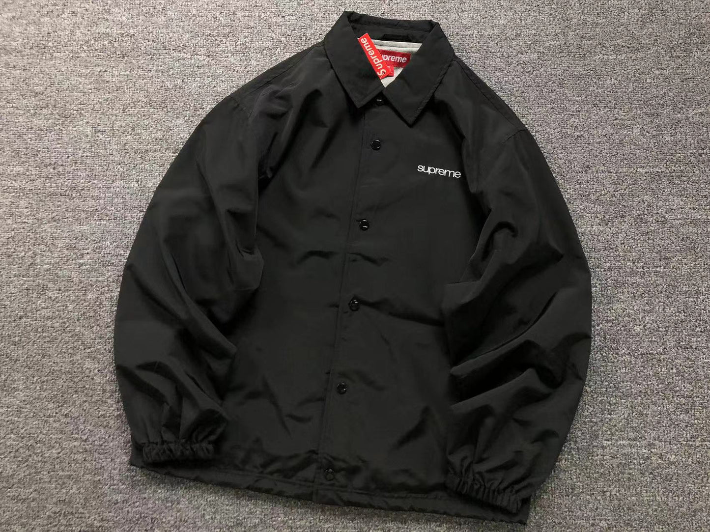 Supreme Jacket