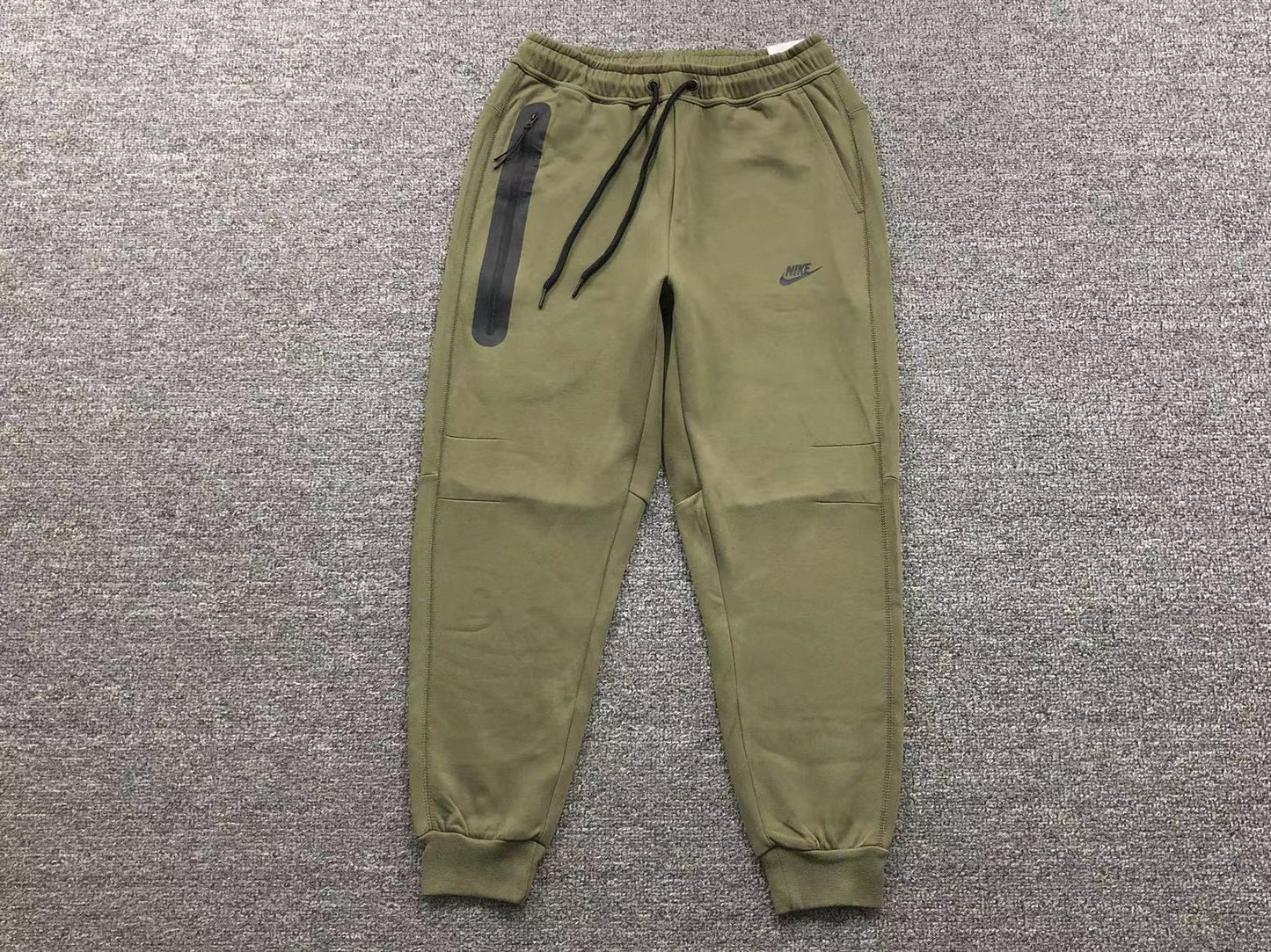 2024 Nike Techfleece Sets