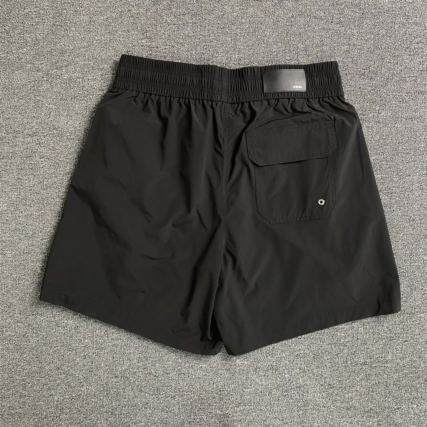 Amiri Mixed Shorts