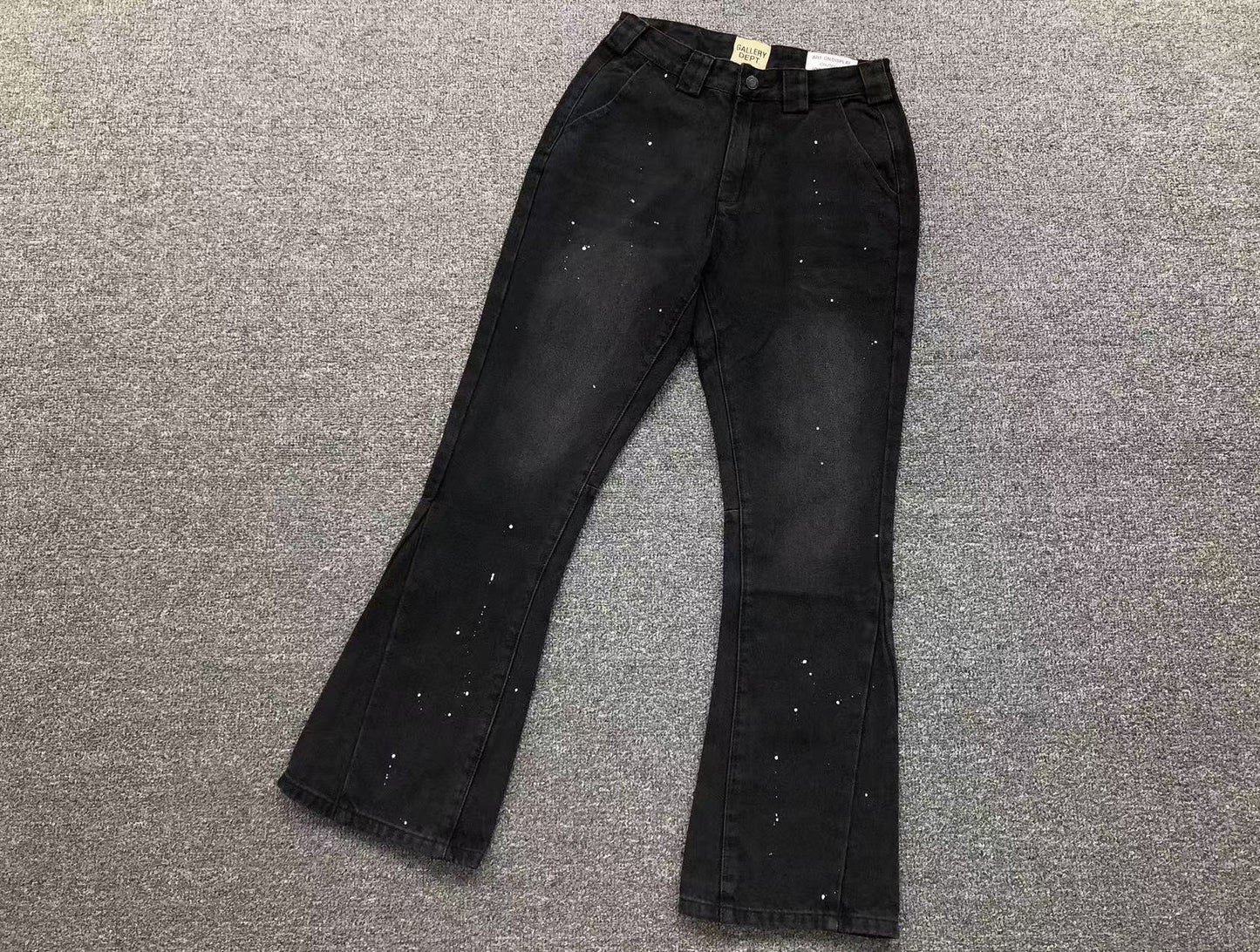 Gallery Dept Mixed Pants