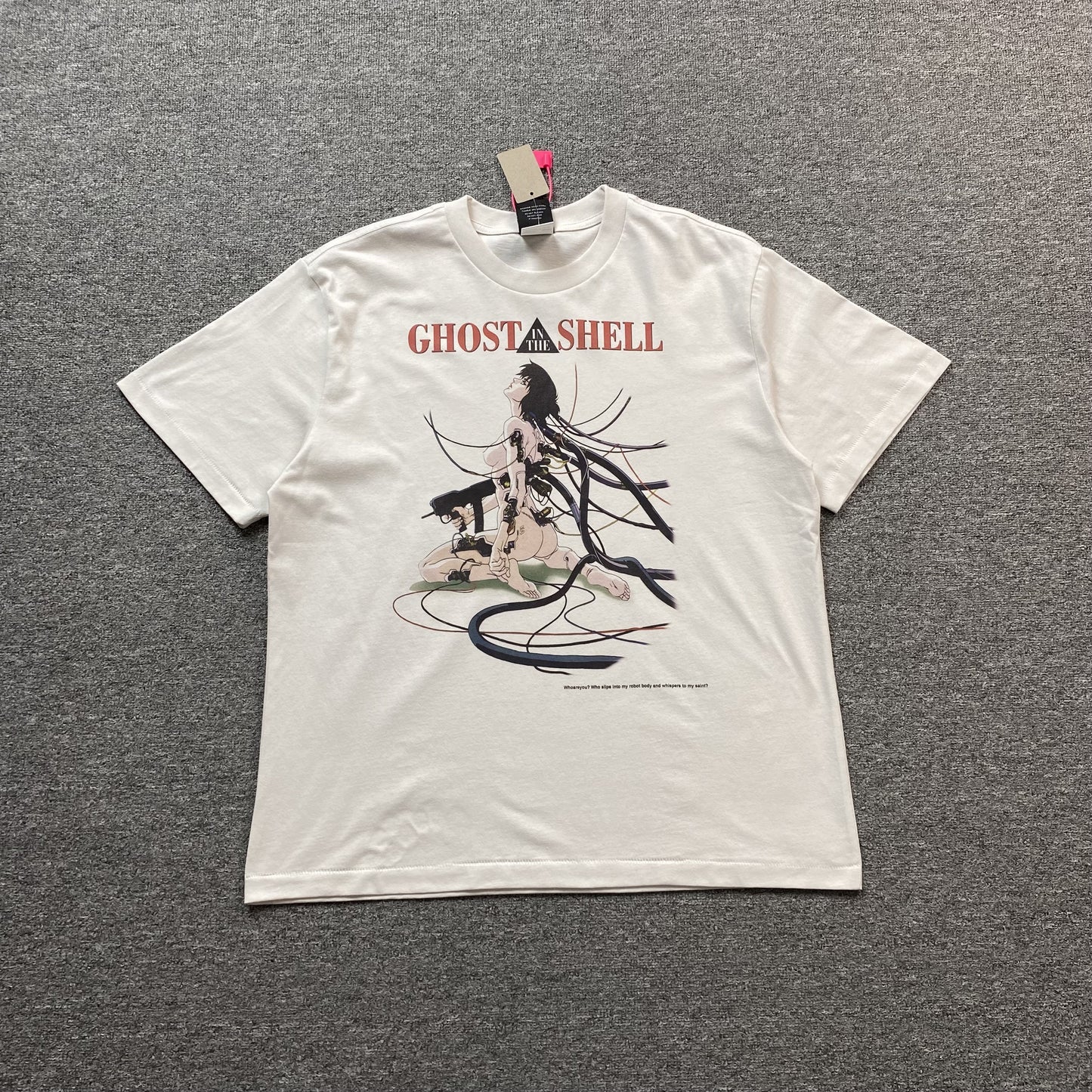 Saint Michael Mixed Tees