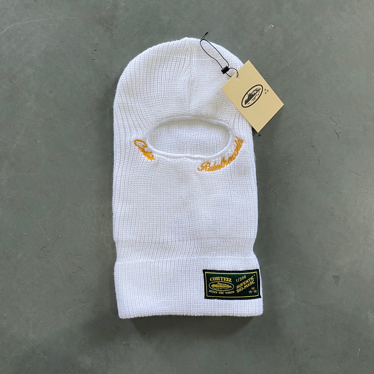 Corteiz Balaclavas