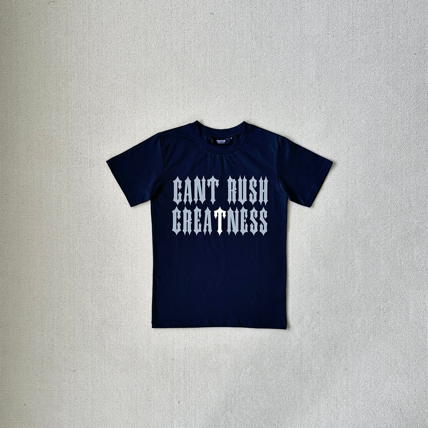 CRG Central Cee x Trapstar Tee