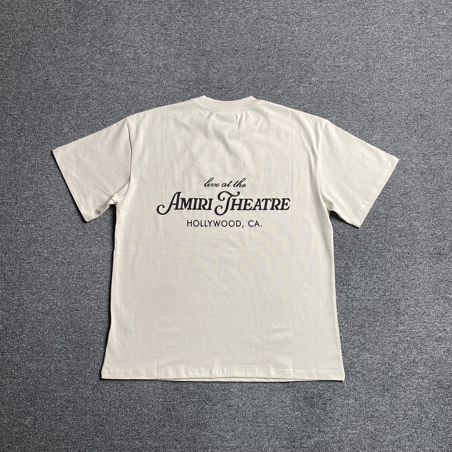 Amiri Mixed Tees
