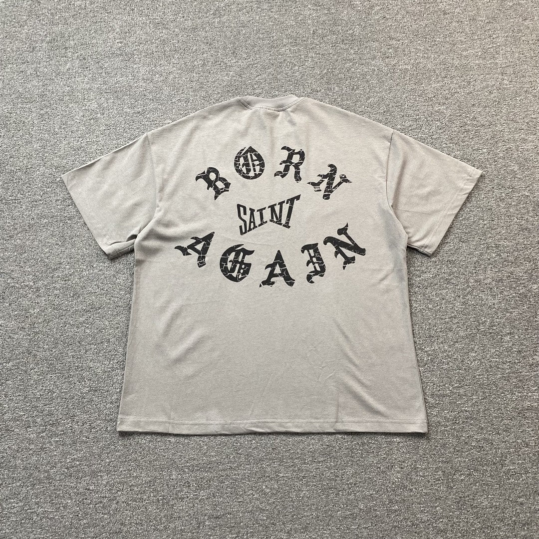 Saint Michael Mixed Tees