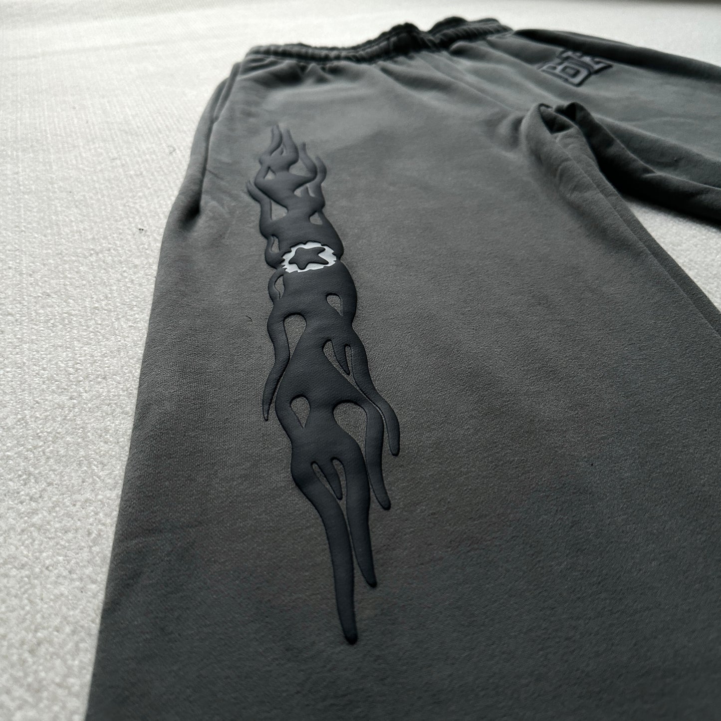 Broken Planet 'Chaos' Tracksuit