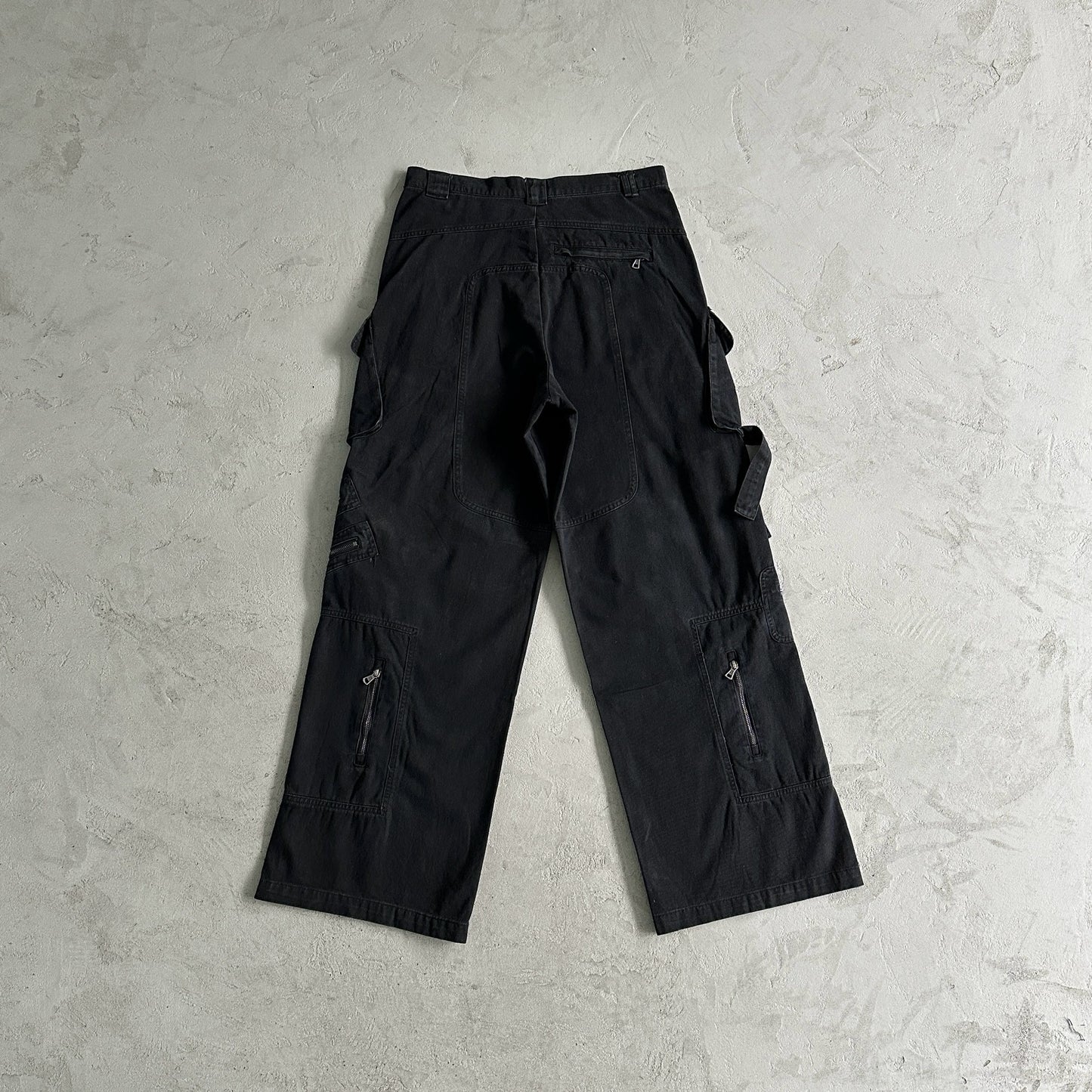 Broken Planet Cargo Pants