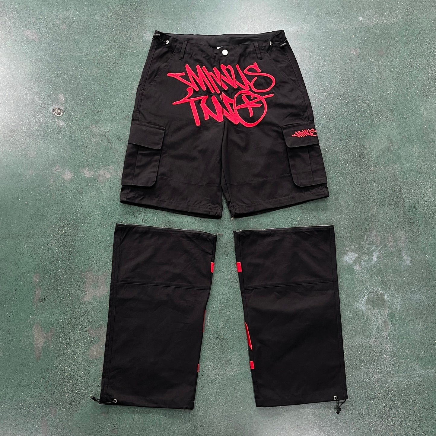 SALE Minus-two Cargo Pants