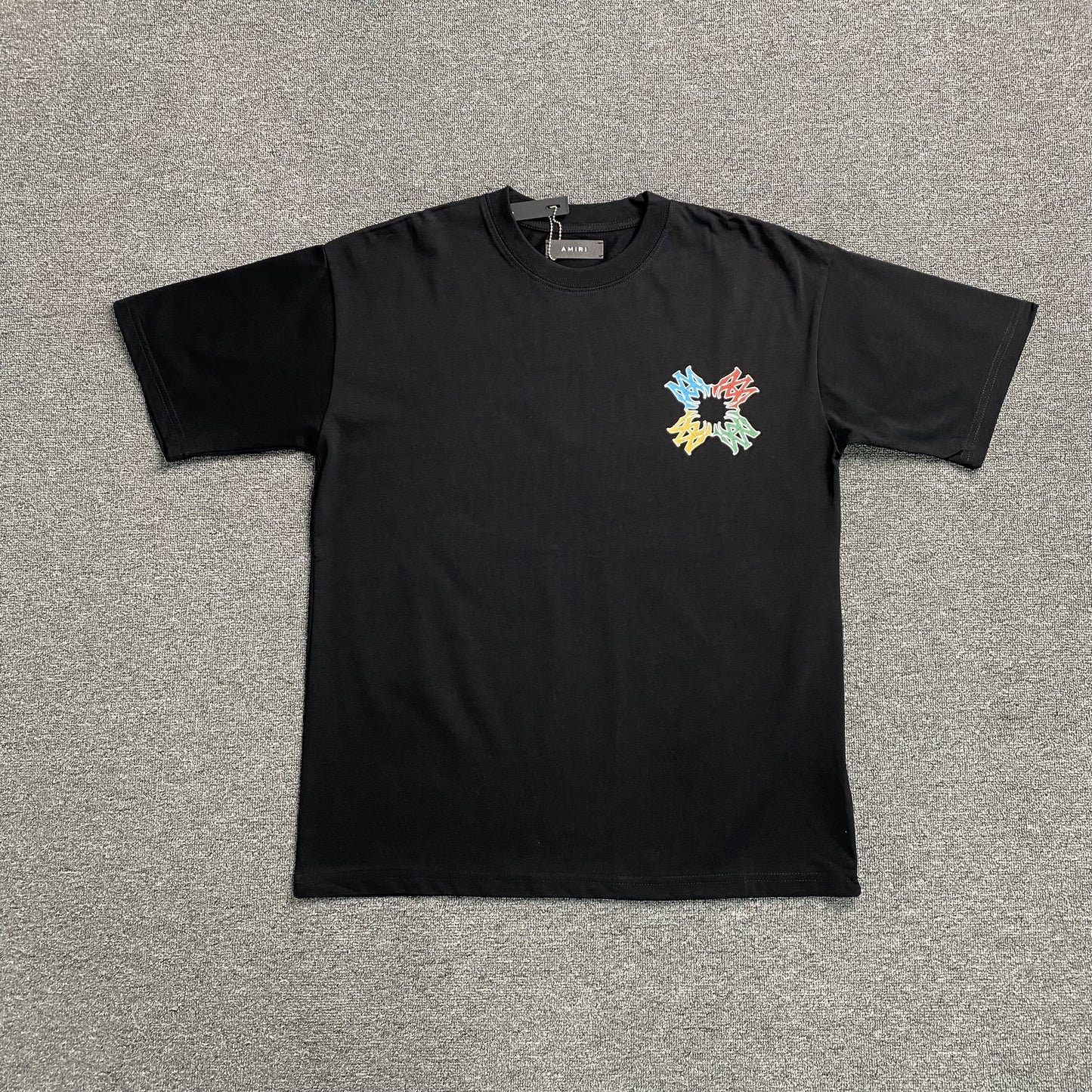 Amiri Mixed Tees