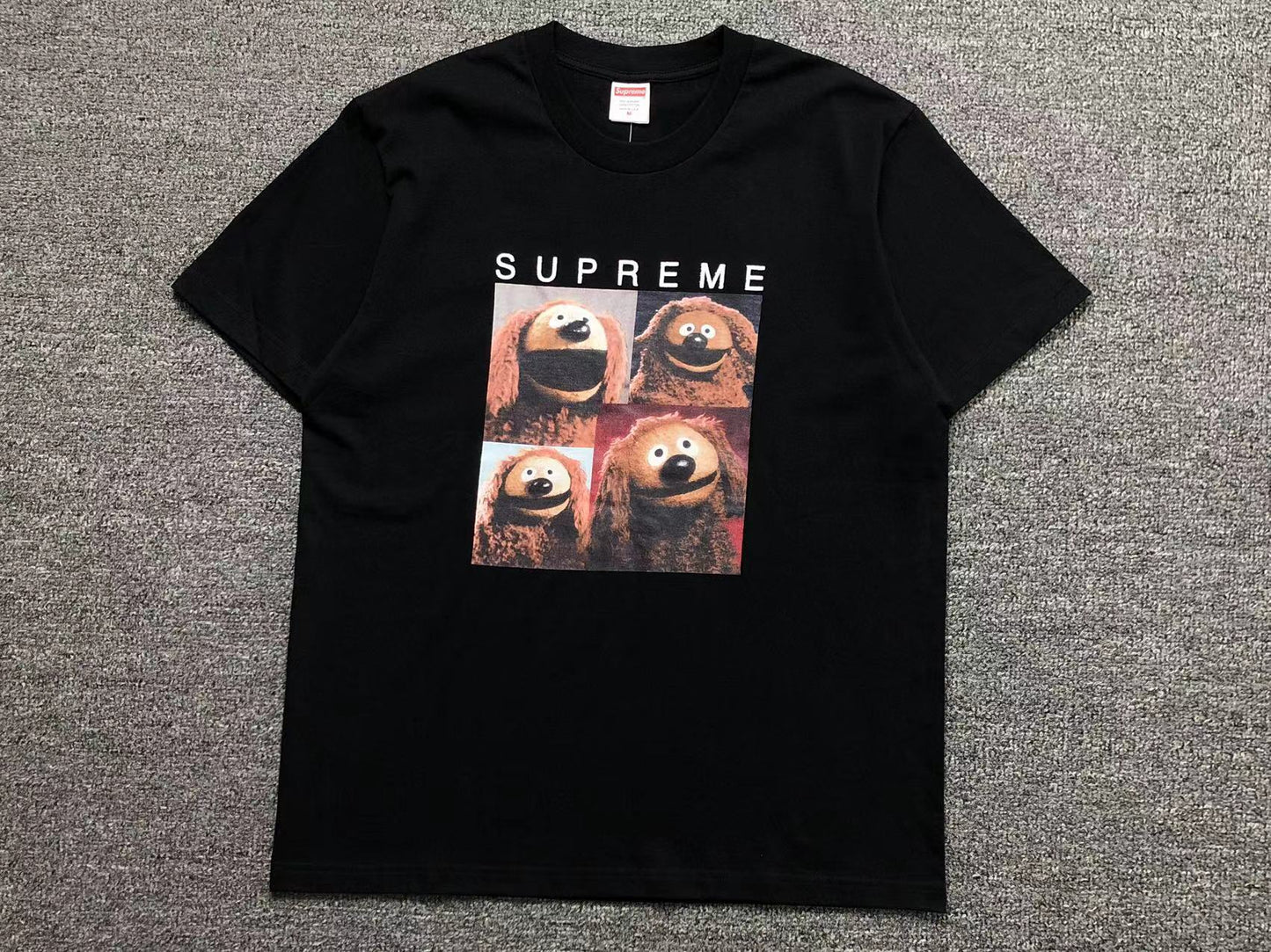 Supreme Mixed Tees