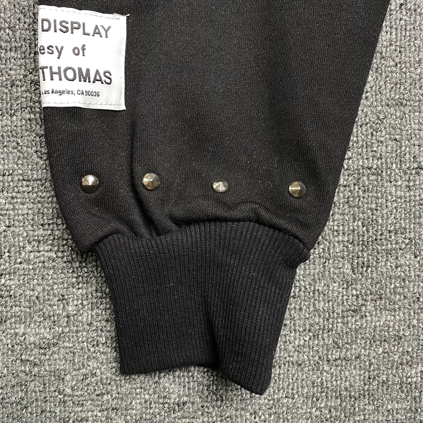 Gallery Dept Hoodies