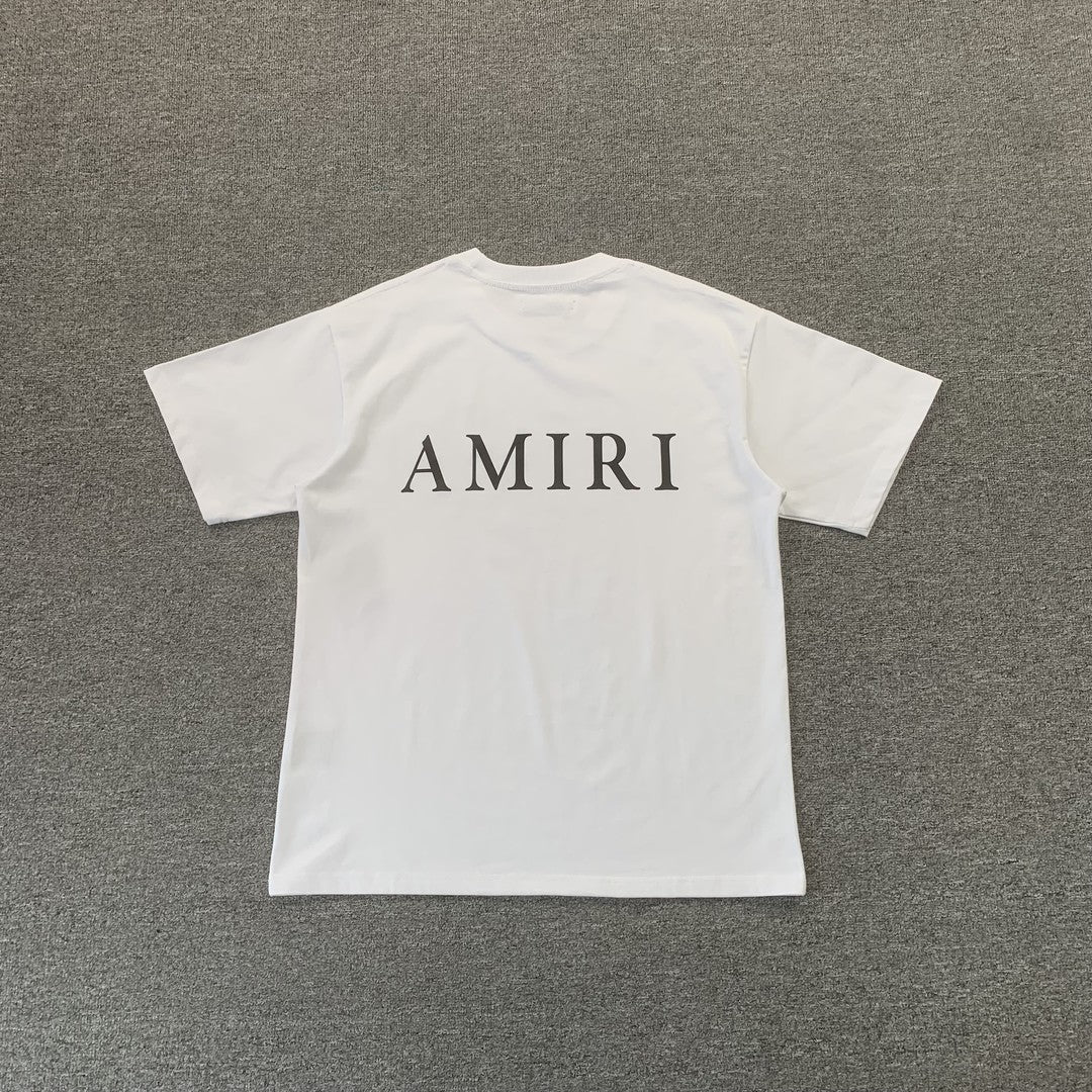 Amiri Mixed Tees