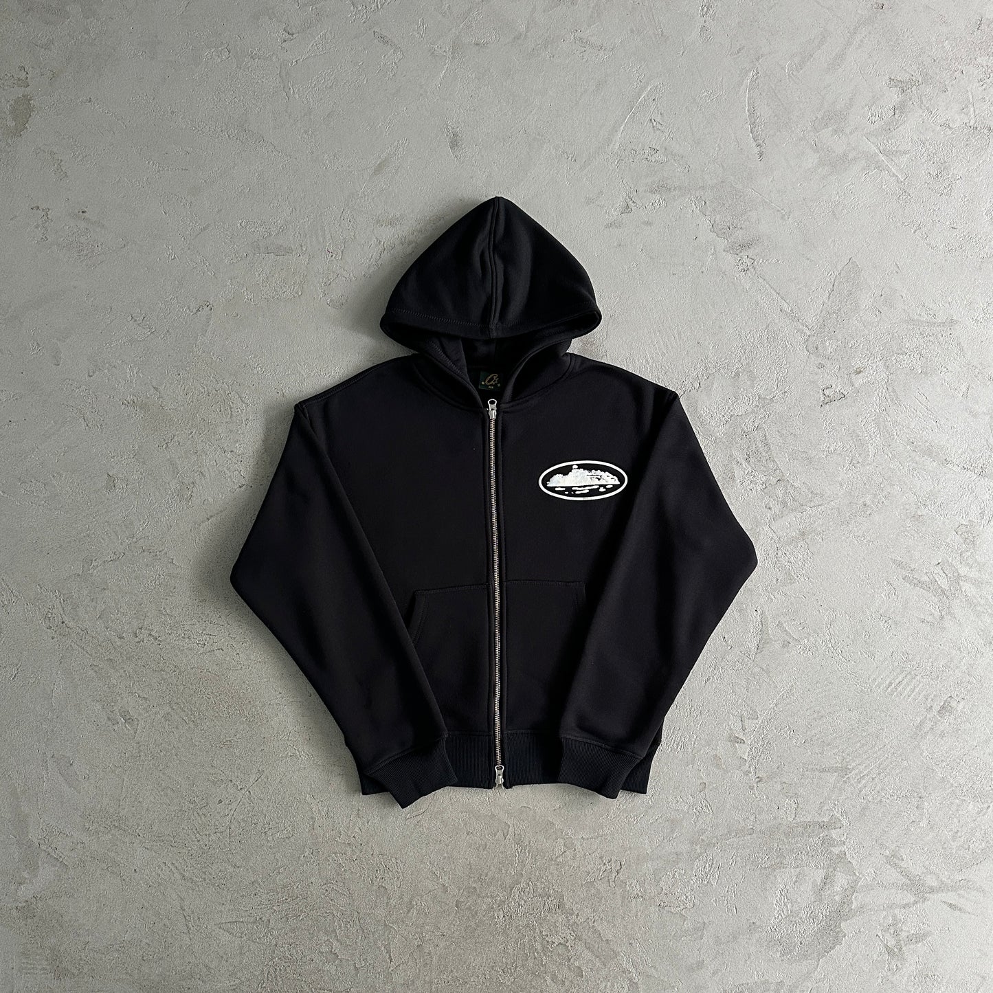 Corteiz Alcatraz Puff Print Tracksuits