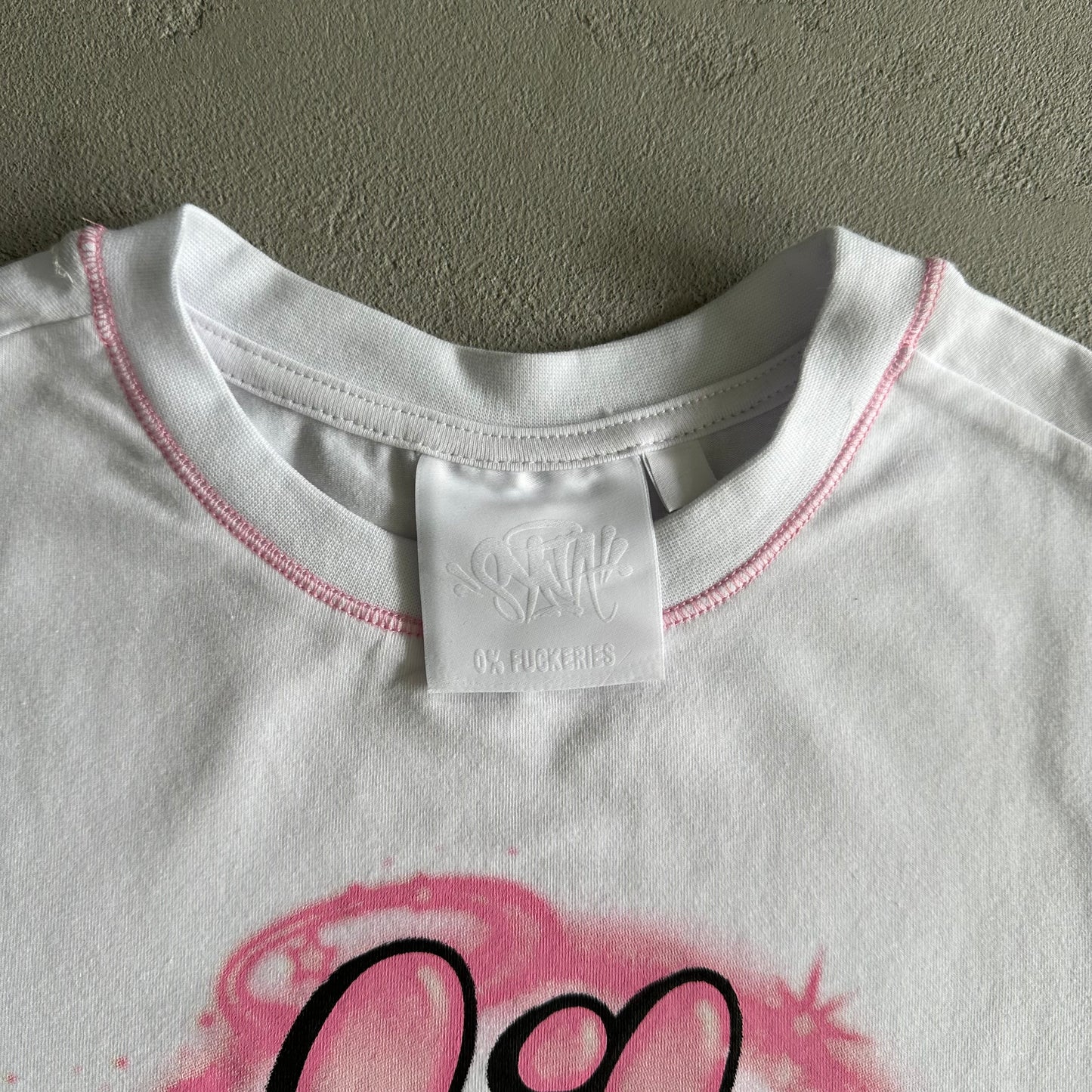 Trapstar Women's Tee