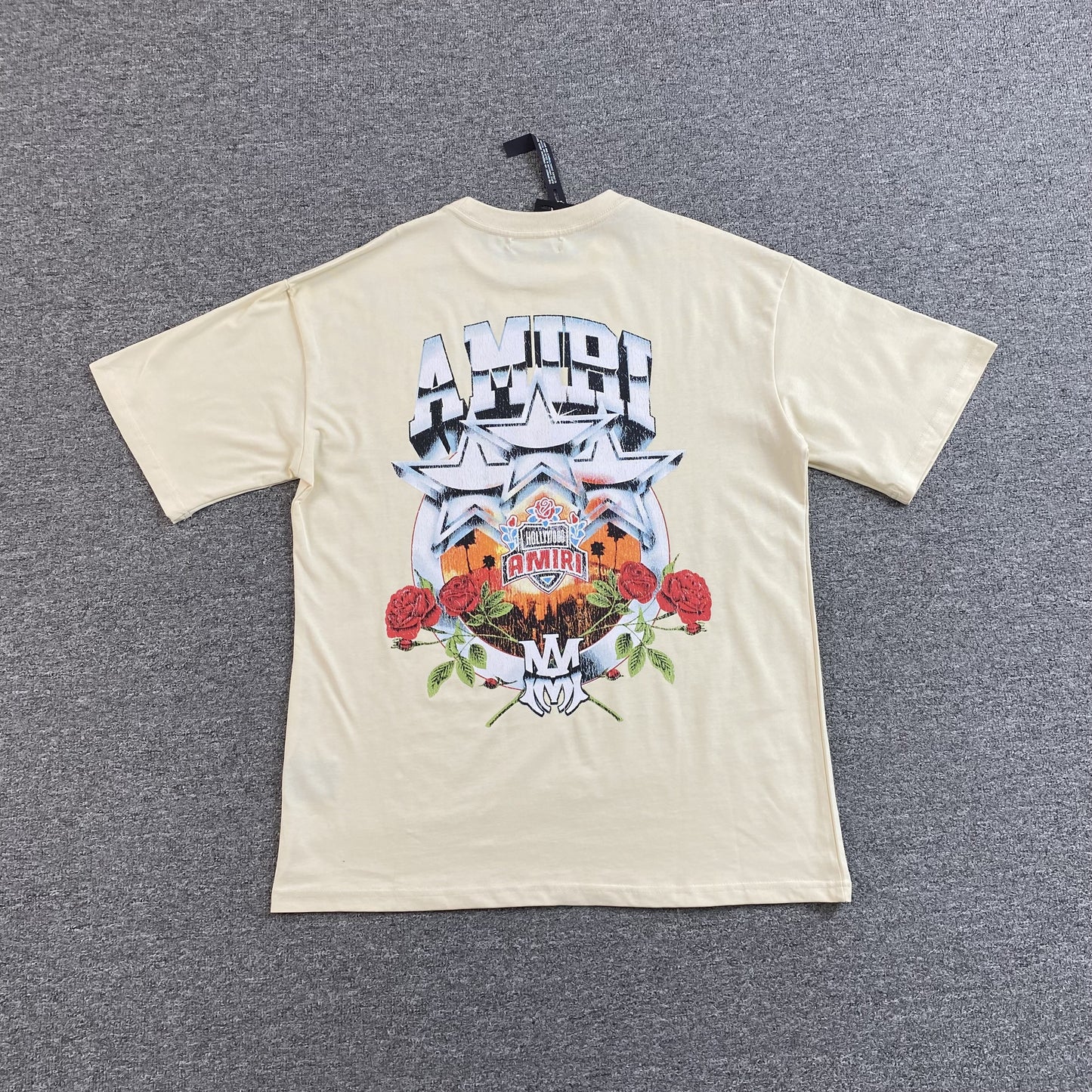 Amiri Mixed Tees