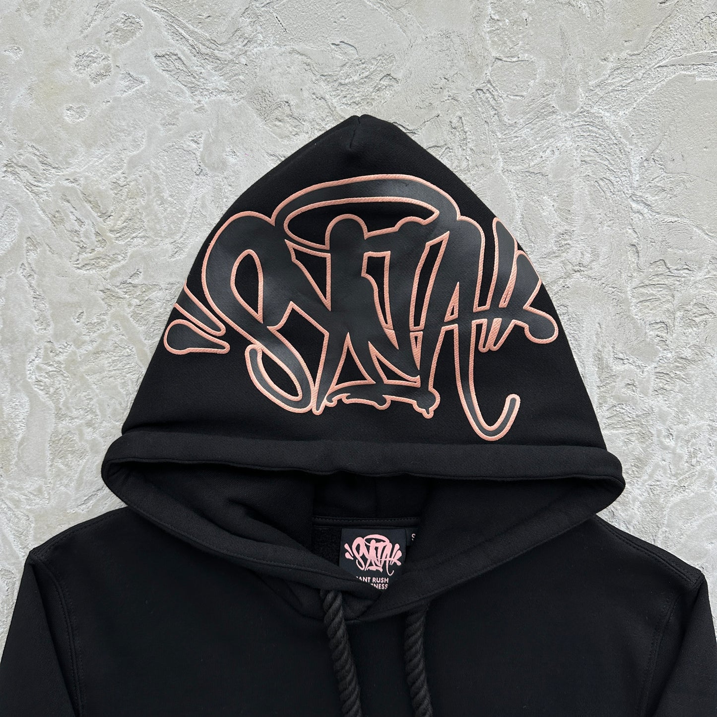 Syna 'Can't Rush Greatness' Tracksuit
