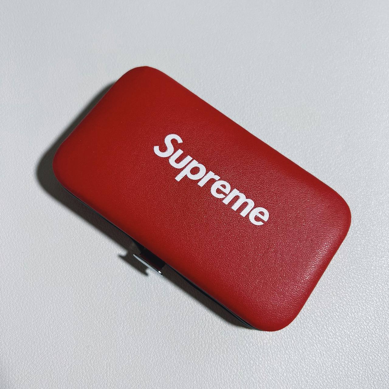 Supreme Manicure Set