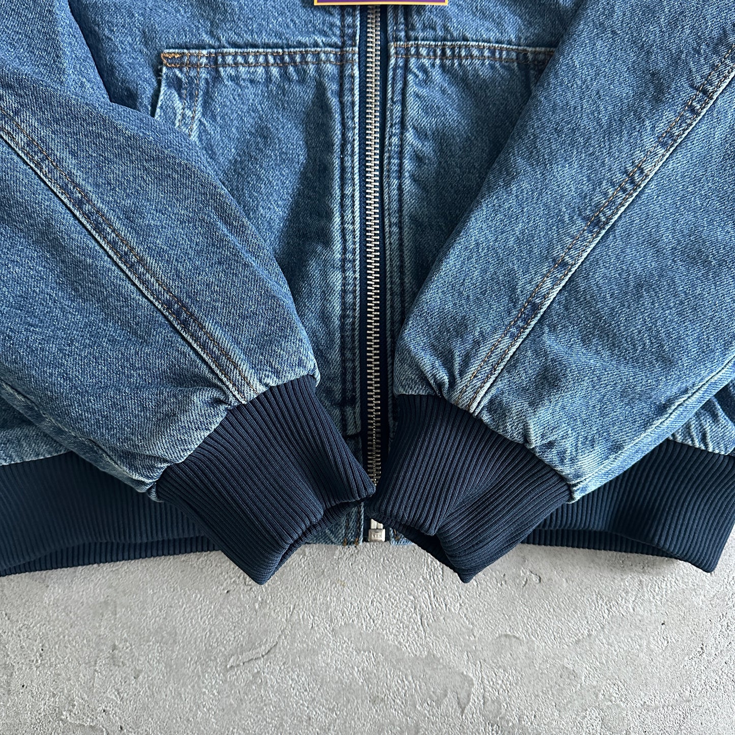 Corteiz Embossed C-star Set
