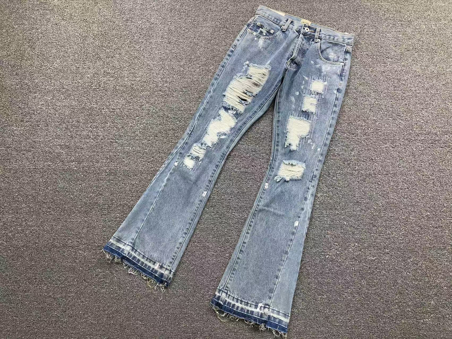 Gallery Dept Mixed Pants
