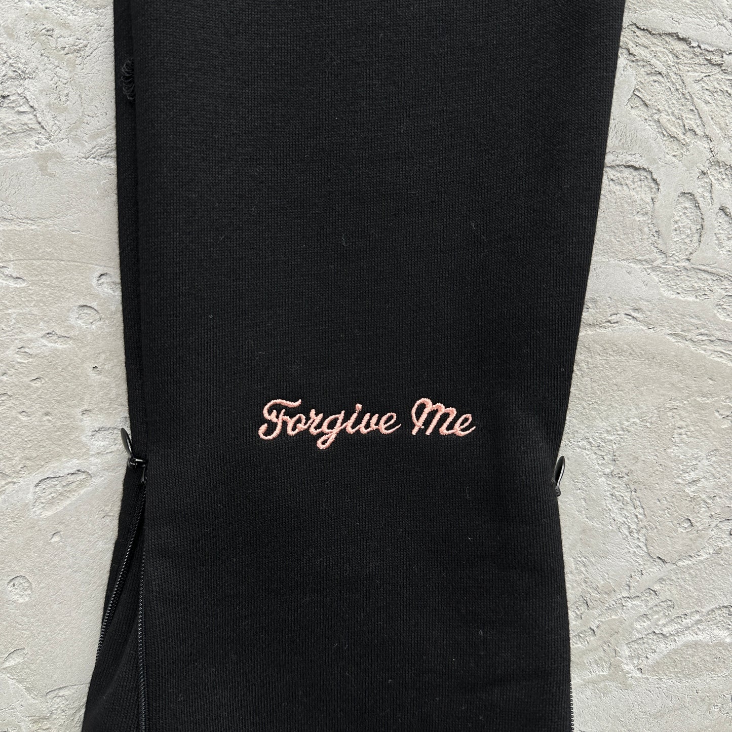 Syna 'Can't Rush Greatness' Tracksuit