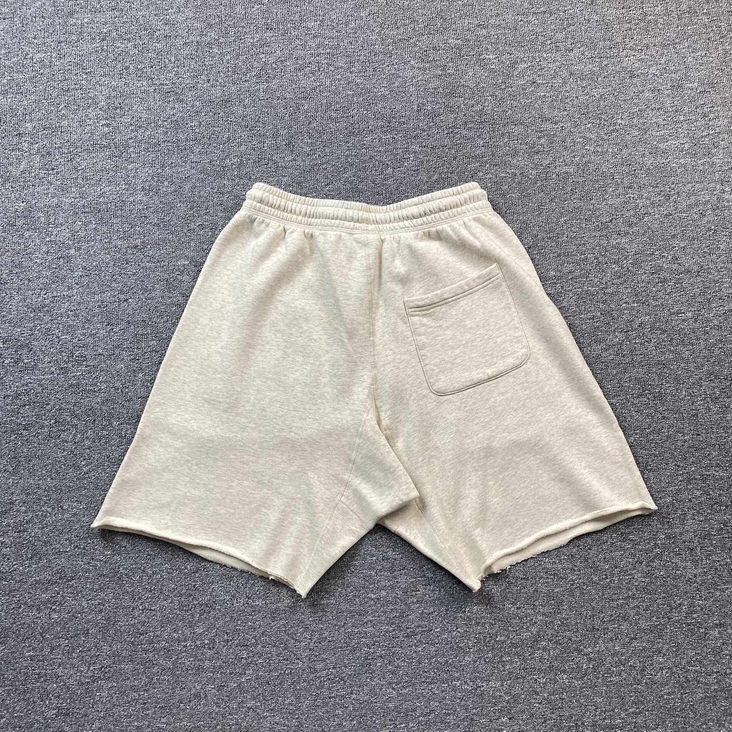 Saint Michael Shorts