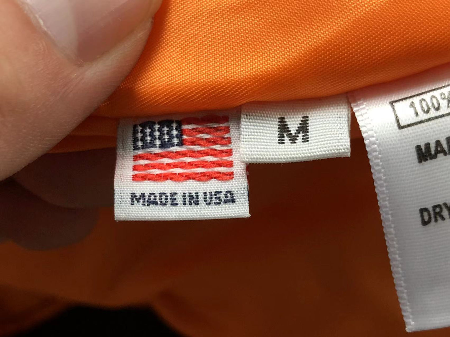 Vlone Jacket