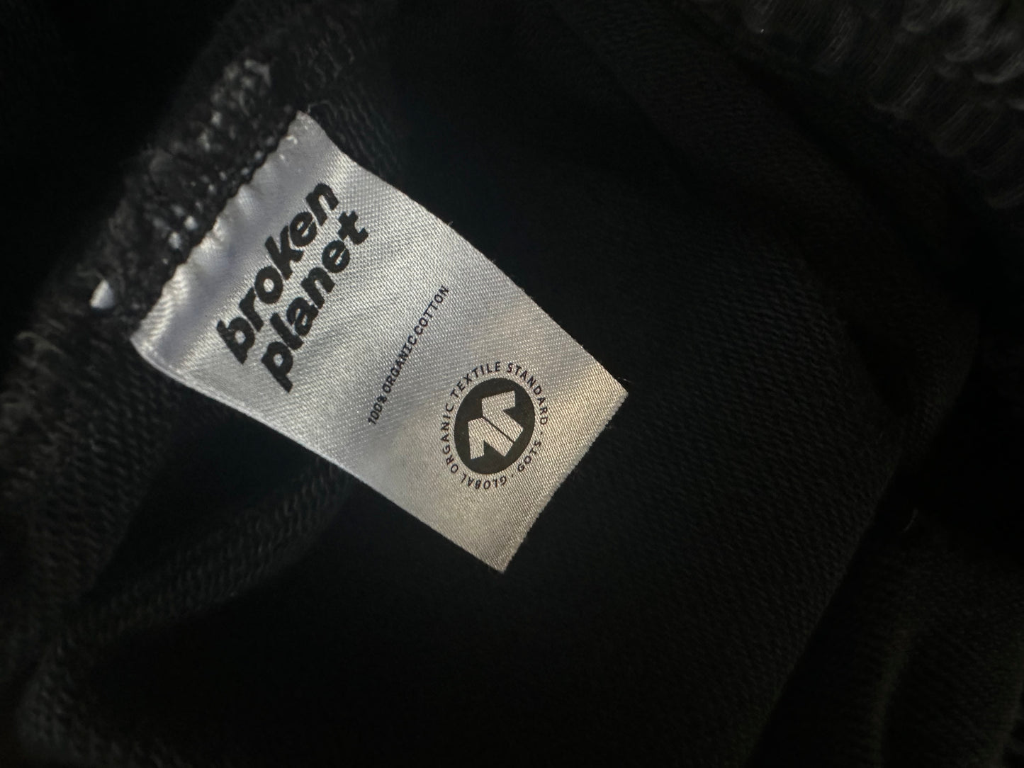 Broken Planet 'Washed' Basics Set