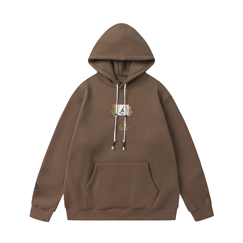 Cactus Jack x Air Jordan Tracksuits