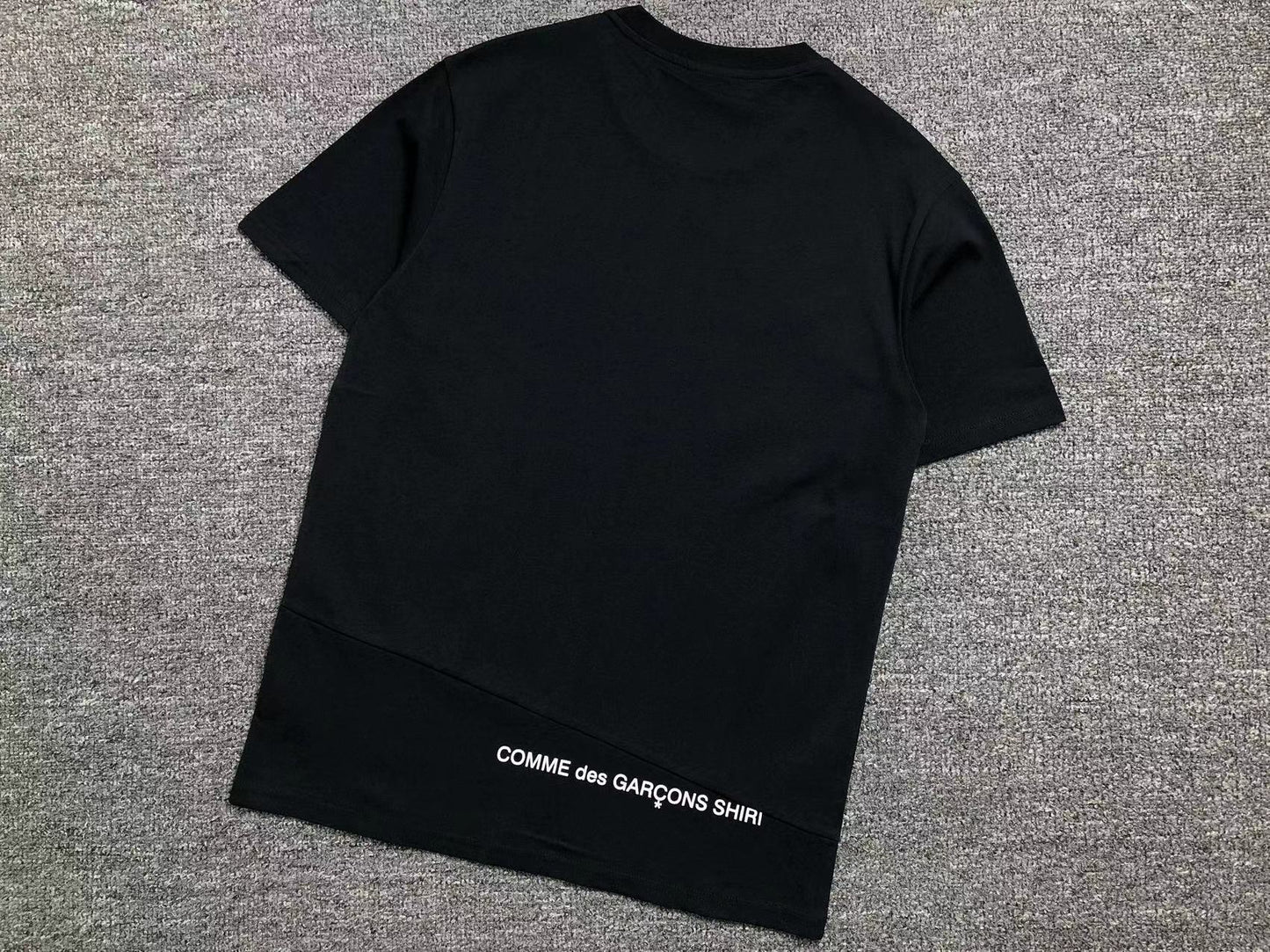 Supreme Mixed Tees