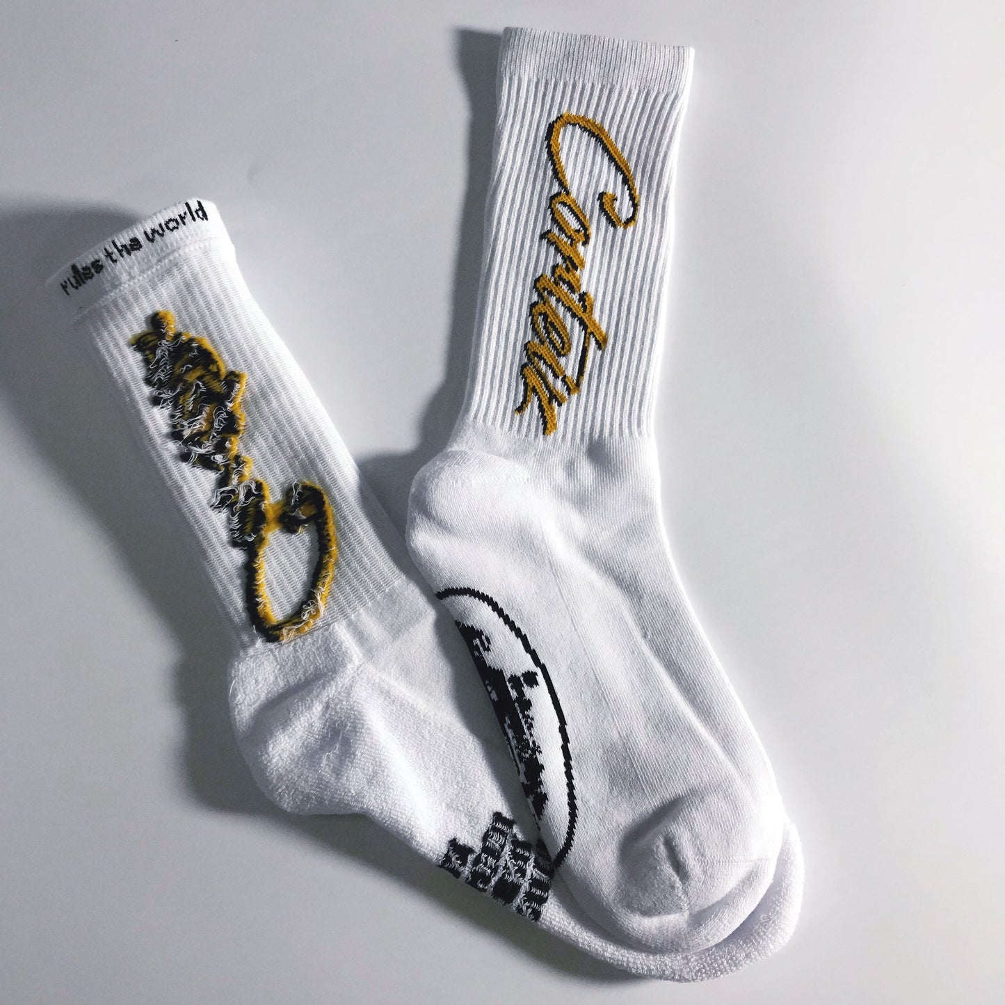 Corteiz Socks