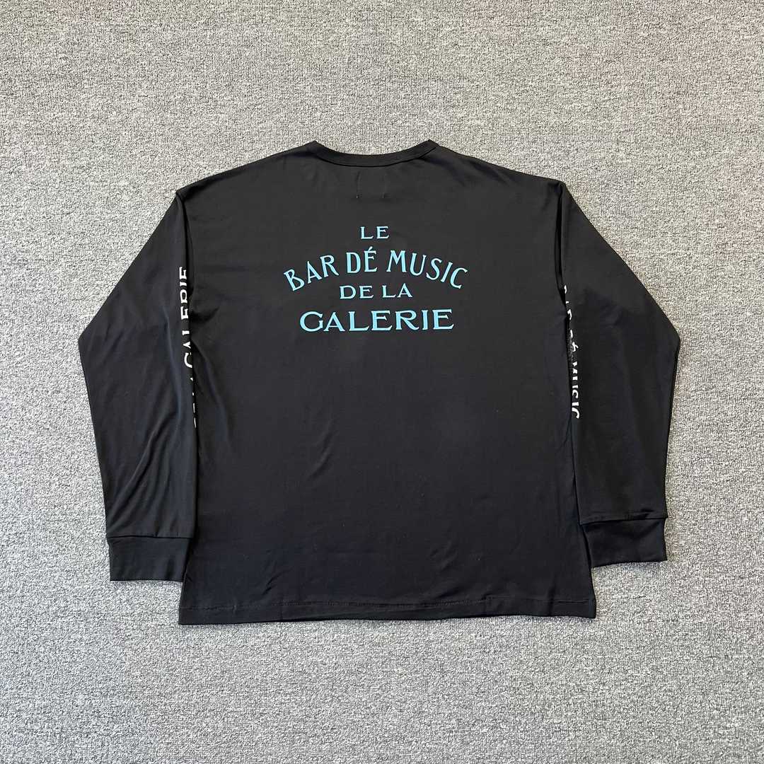 Gallery Dept Mixed Sweaters