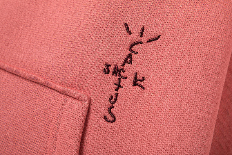 Cactus Jack x Mastermind Hoodie