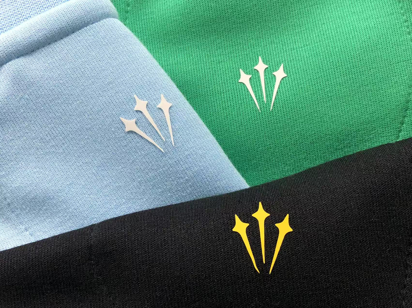 Nocta Techfleece Sets