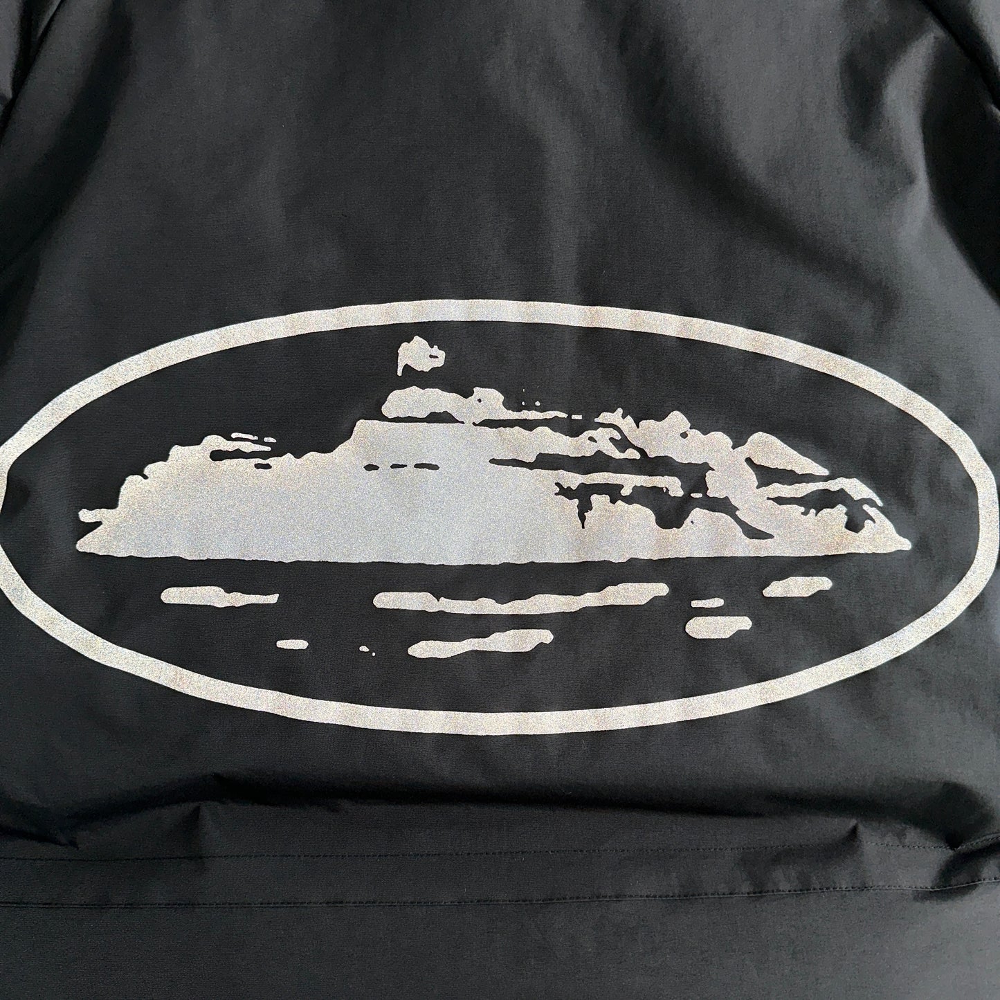 Corteiz BOLO B.I.G Jacket