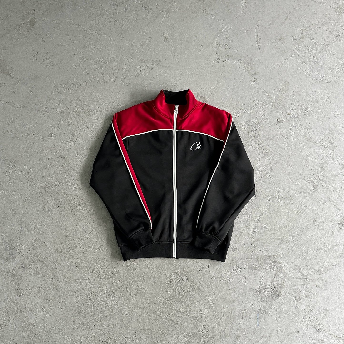 Corteiz Shotta Tracksuit
