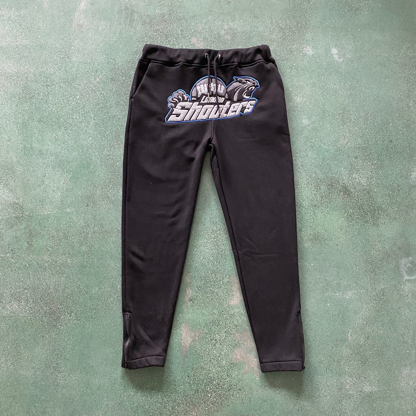 Trapstar Mixed Tracksuits