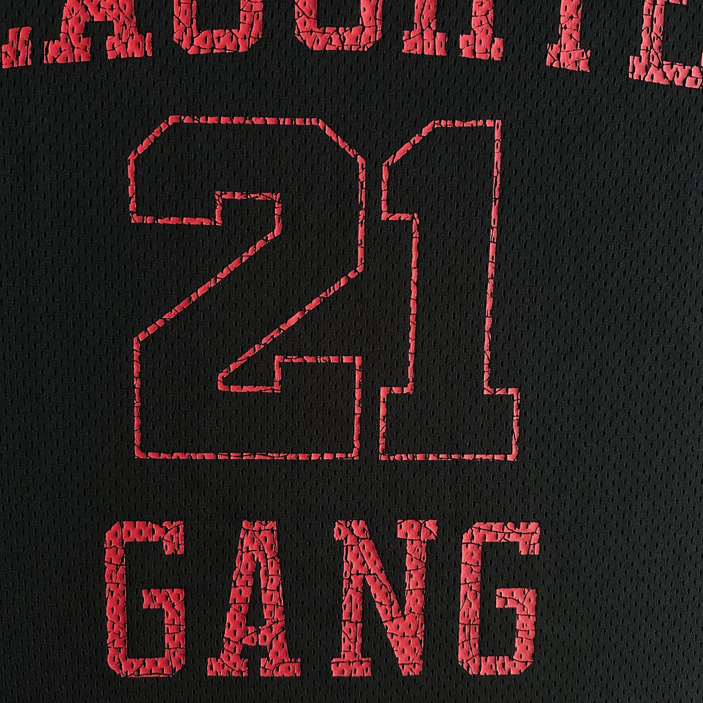 Corteiz x Slaughter Gang Short-set