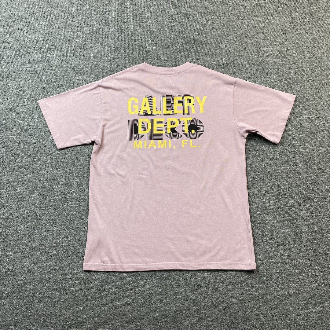 Gallery Dept Mixed Tees