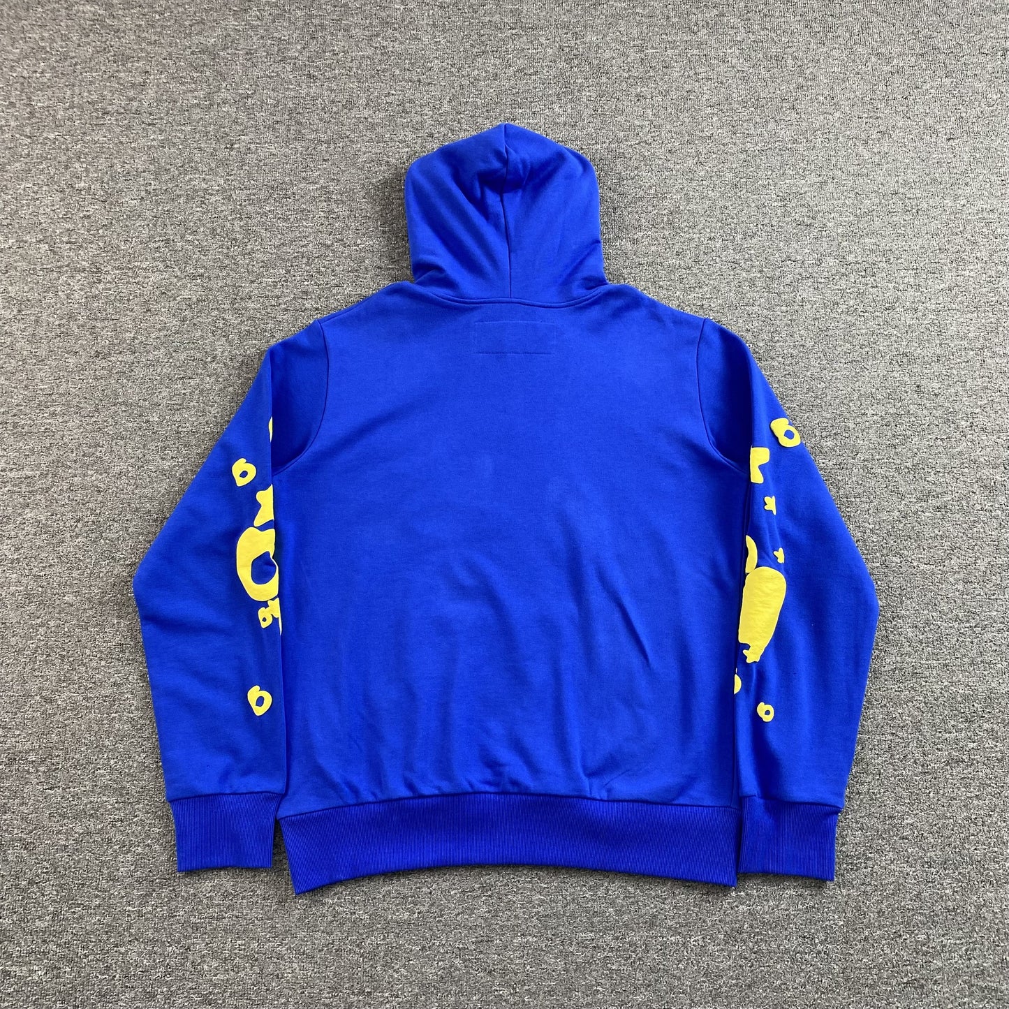 SP5DER Mixed Tracksuits
