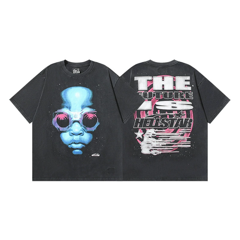Hellstar Mixed Tees